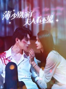 薄少别演了夫人看不见 第02集