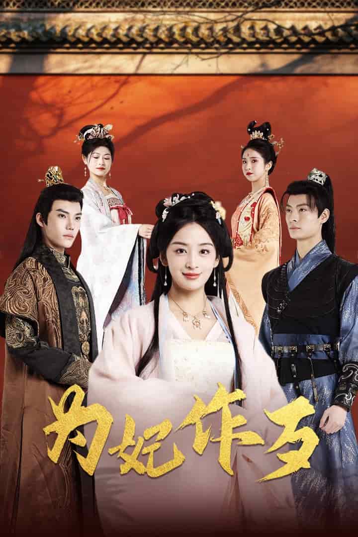 为妃作歹 第52集