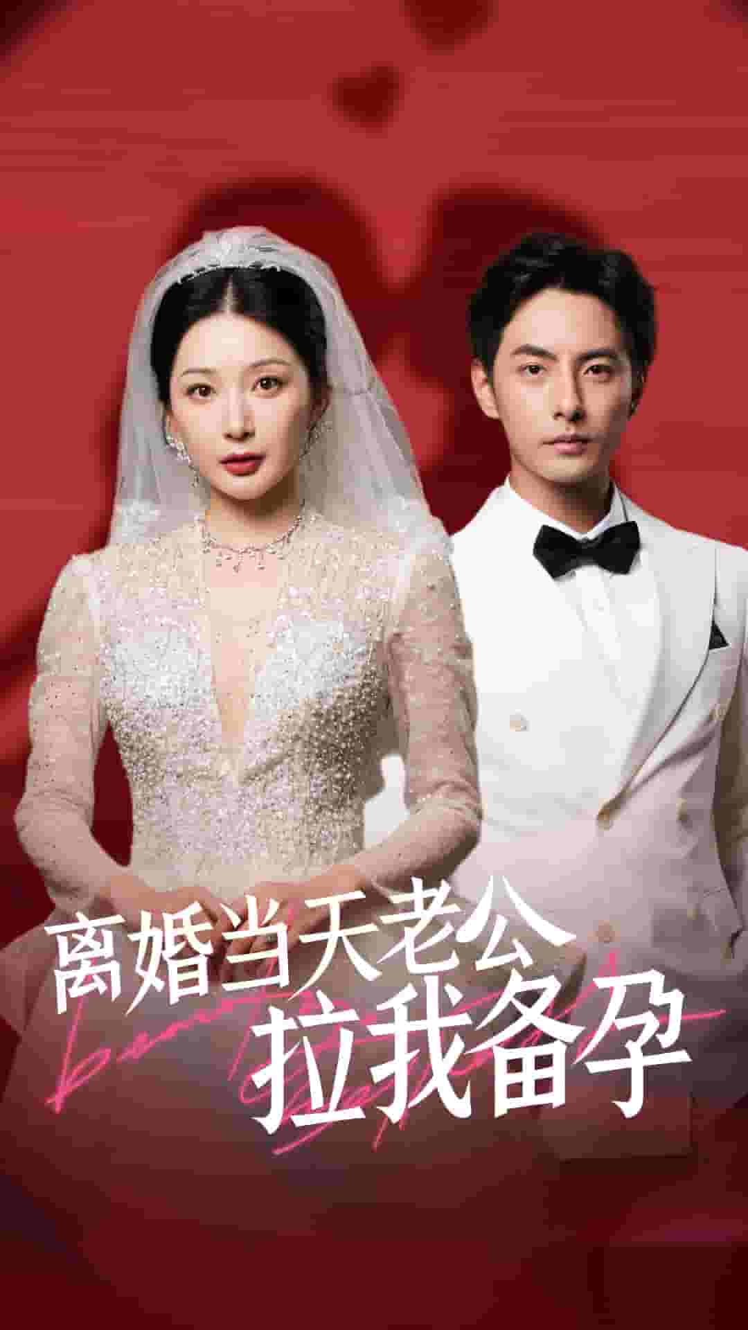 离婚当天老公拉我备孕 第11集