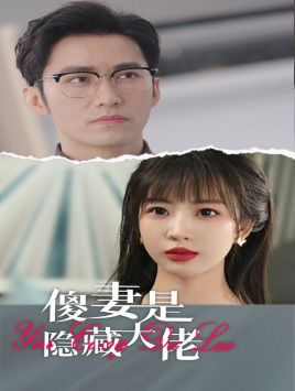 傻妻是隐藏大佬 第02集
