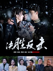 决胜反击 第47集