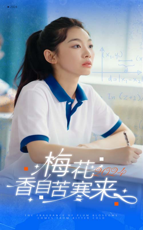 梅花香自苦寒来 第24集