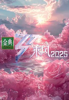 乘风2025 第20250321期下