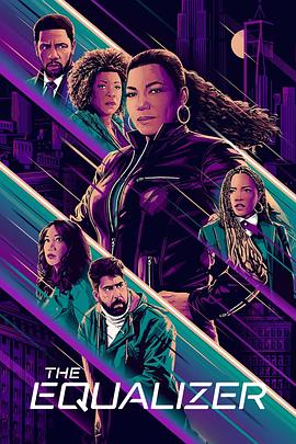 伸冤人第五季 第14集