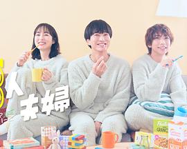 三人夫妻 第11集(大结局)