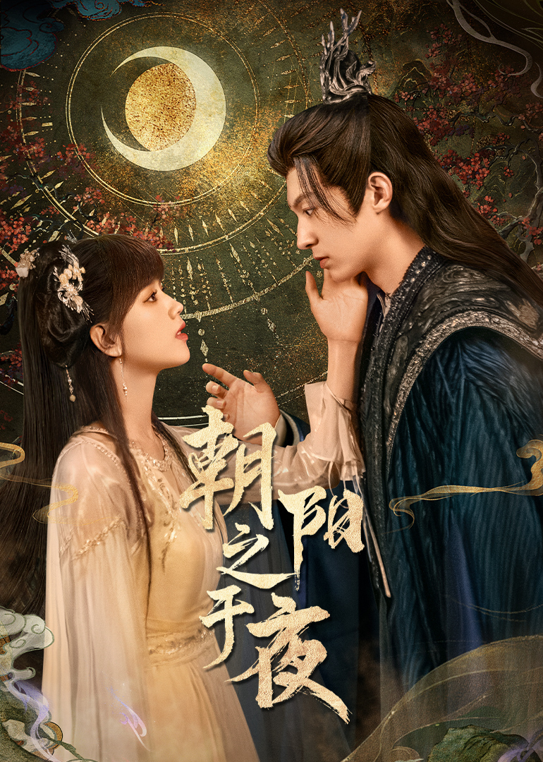 朝阳之于夜 第24集(大结局)