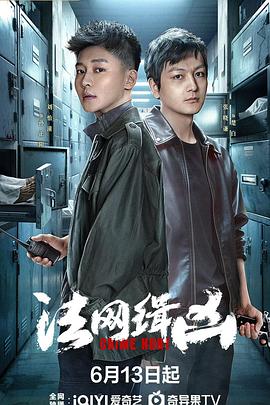 法网缉凶 第11集