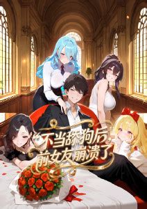 不当舔狗后，前女友崩溃了 第39集