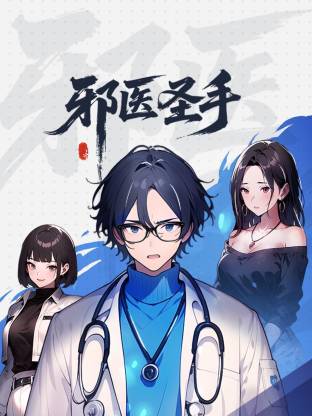 邪医圣手 第31集