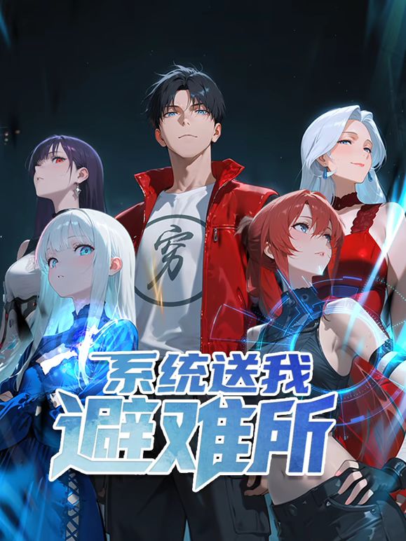 系统送我避难所 第91集