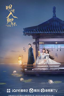 明月入卿怀 第14集