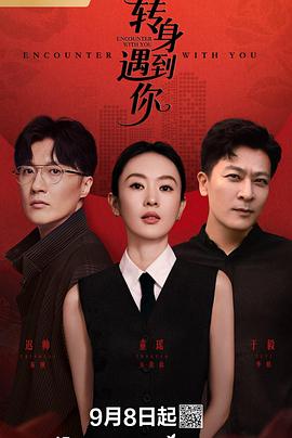 转身遇到你 第12集