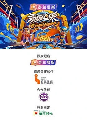 劲勇飞侠 第20251122期