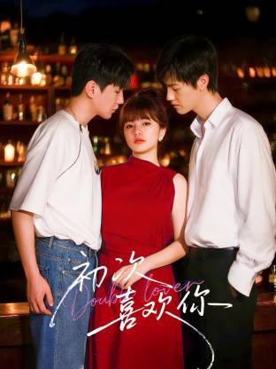 初次喜欢你 第12集