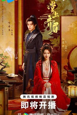 掌上齐眉 第06集