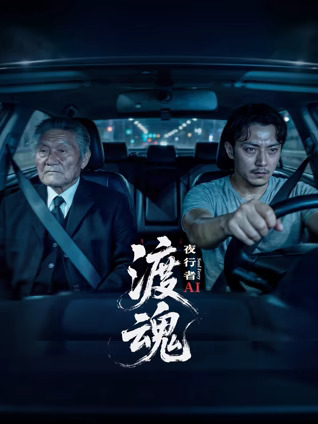 渡魂：夜行者 第01集