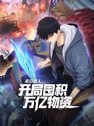 末日狠人：开局囤积万亿物资 第47集