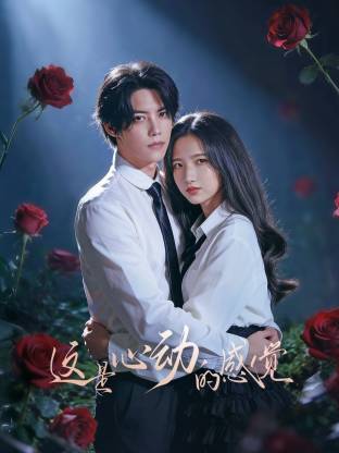 这是心动的感觉 第10集