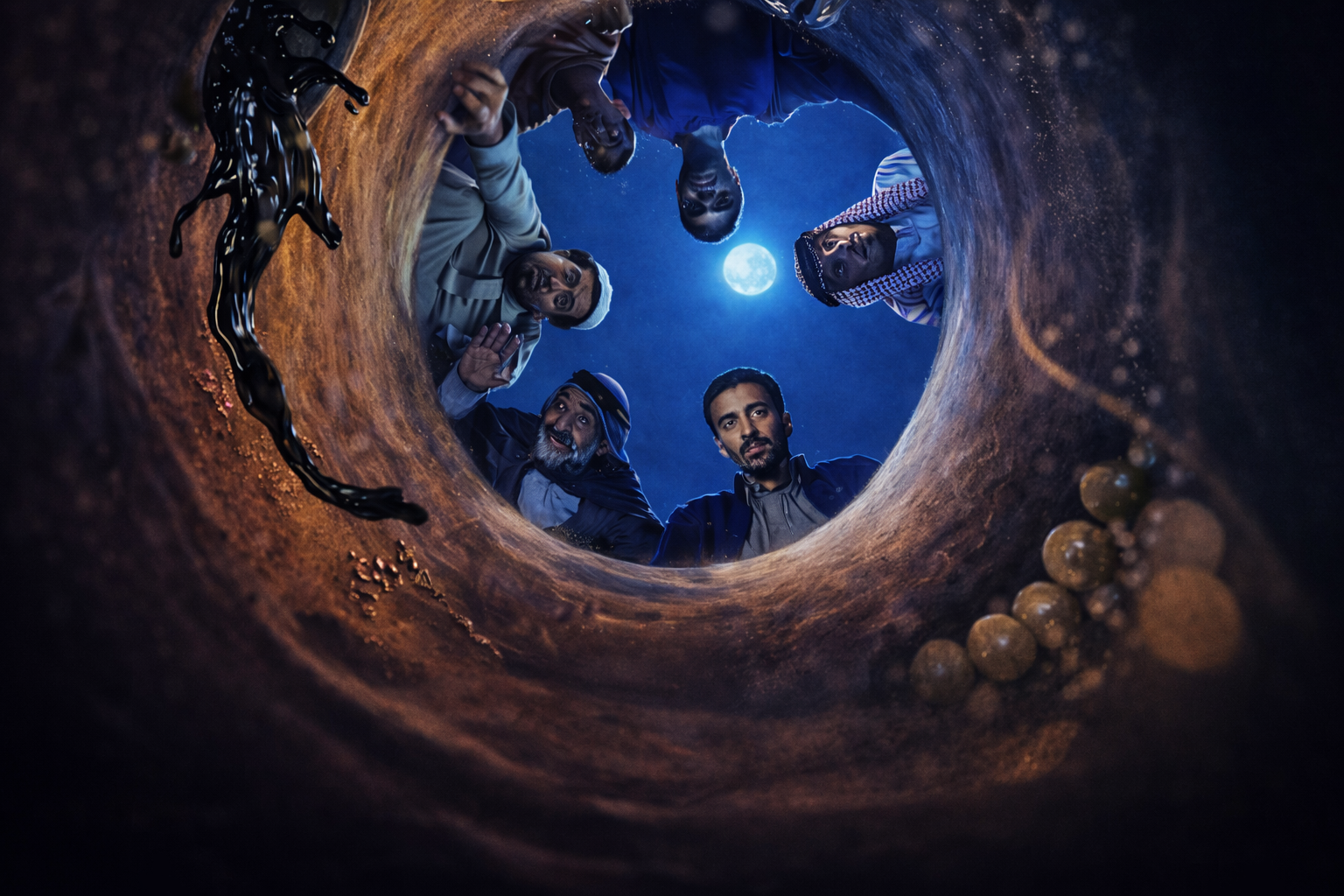 混账人间2026(全集)