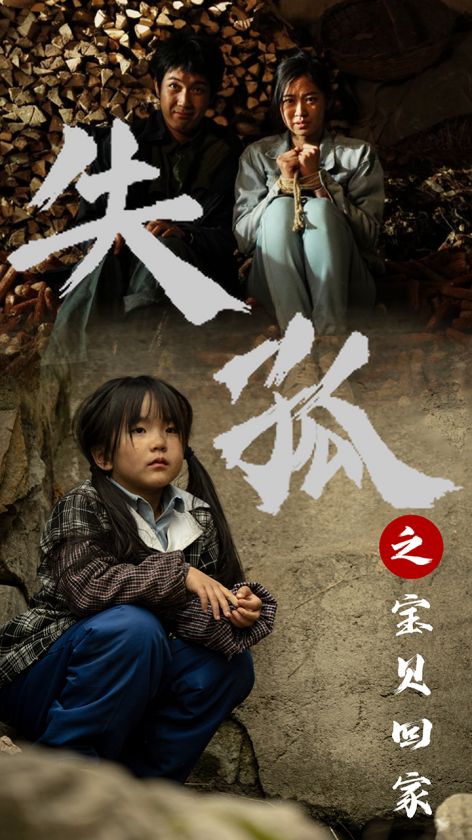 失孤之宝贝回家 第15集