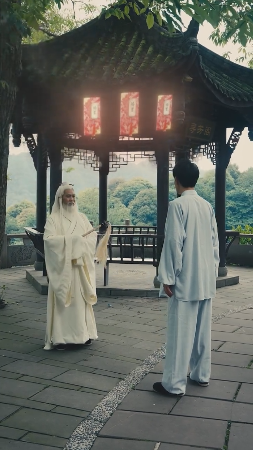 高手下山，退婚九个未婚妻 第23集