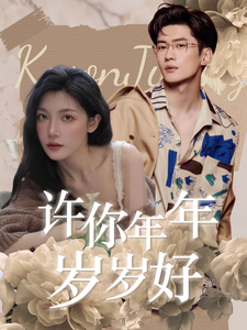 许你年年岁岁好 第40集