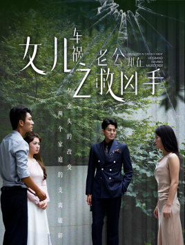 女儿车祸之老公却在救凶手 第05集