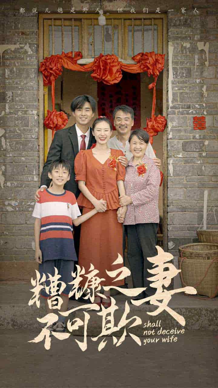 糟糠之妻不可欺 第30集