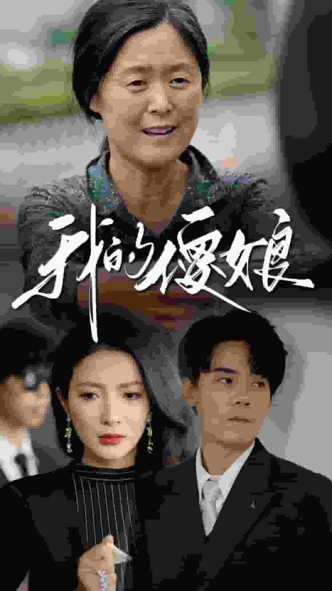 我的傻娘 第28集