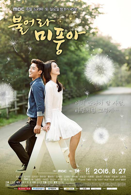 吹吧，微风啊 第15集