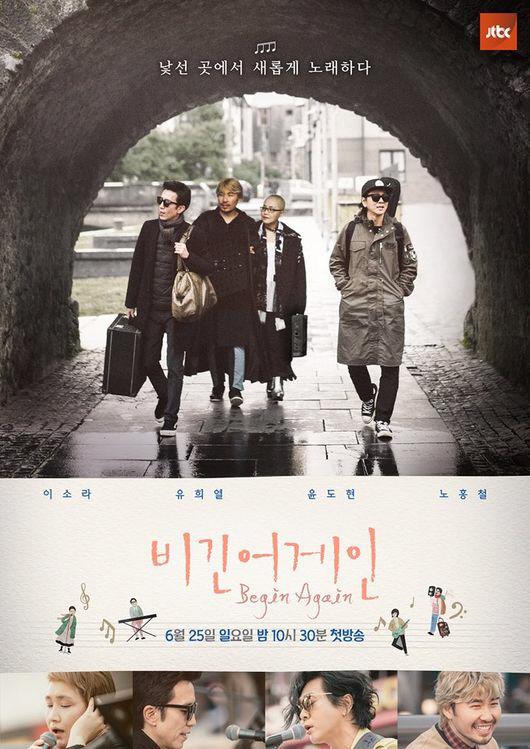 再次出发韩国篇 第20200720期