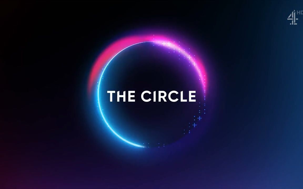 圆环第二季英国版 第5期