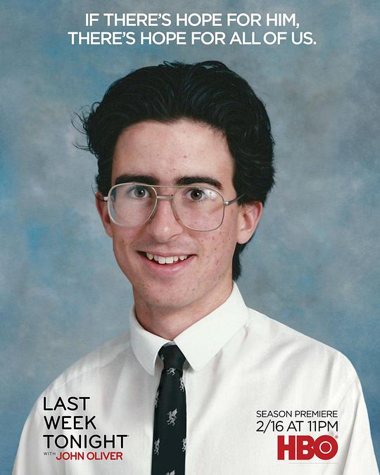 约翰·奥利弗上周今夜秀 第七季 第29期