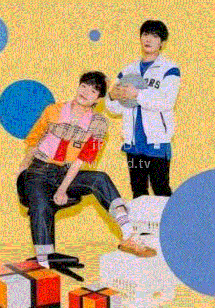 AB6IX COMEBACK SHOW VIVID(大结局)