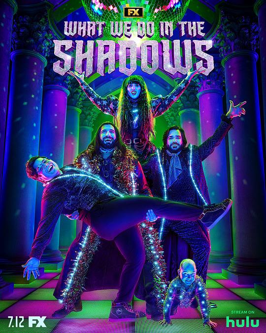 吸血鬼生活第四季 第07集