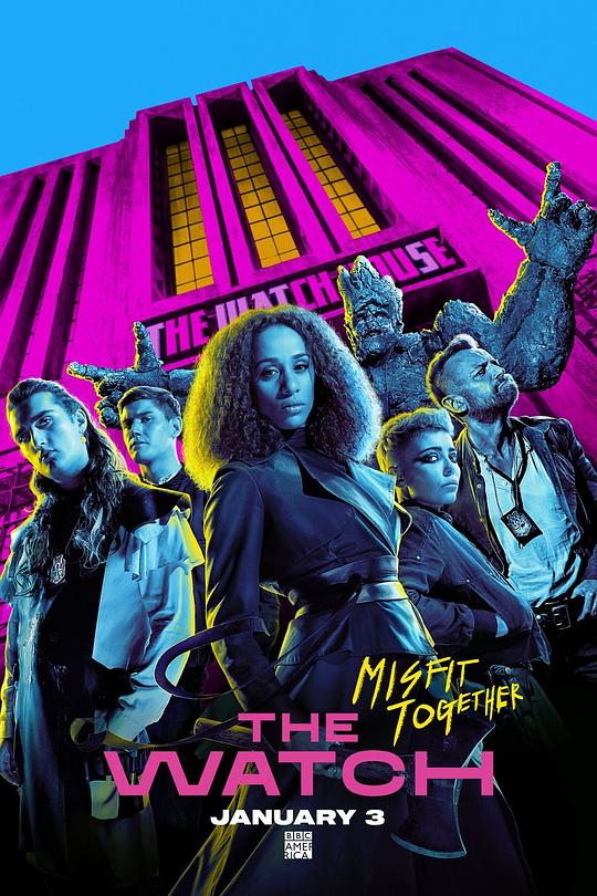 城邦护卫队 第05集