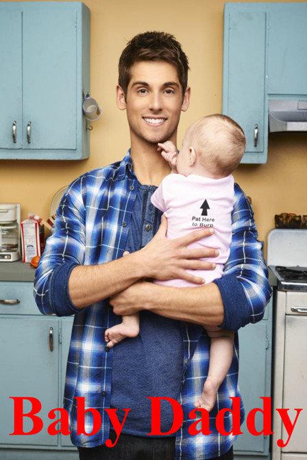 少男奶爸第三季 第12集