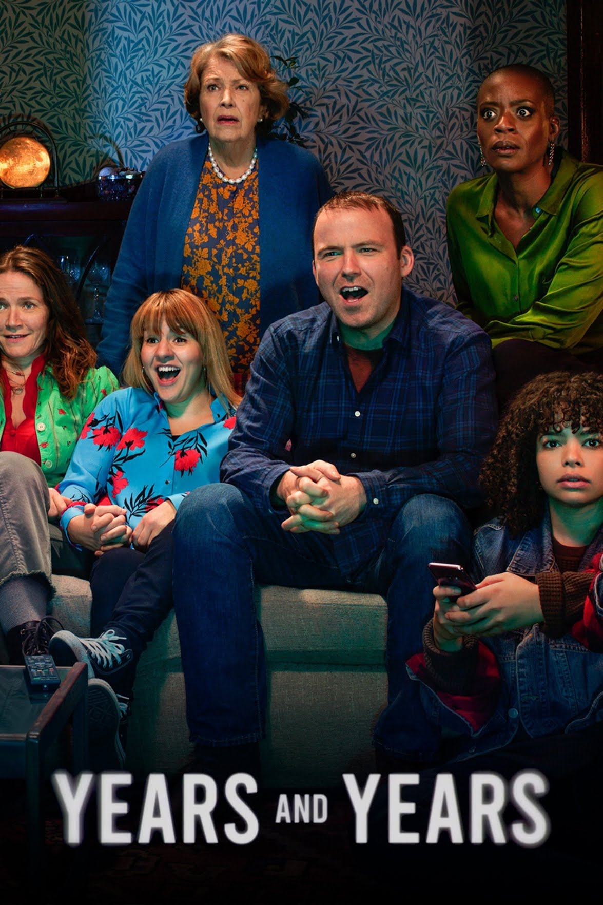 未来岁月 第04集