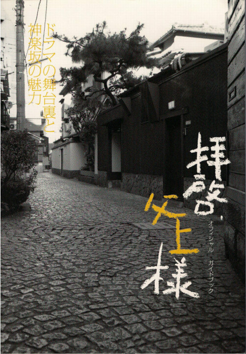 敬启，父亲大人 第04集