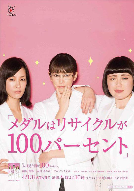 外貌协会100% 第06集