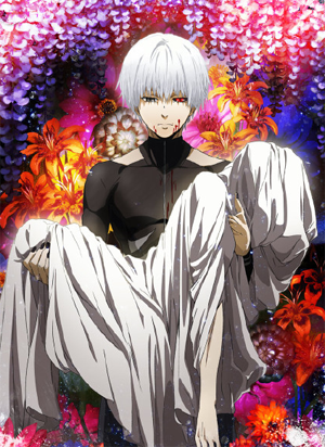 东京食尸鬼第二季 第11集