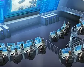 毒蛇信条 第03集