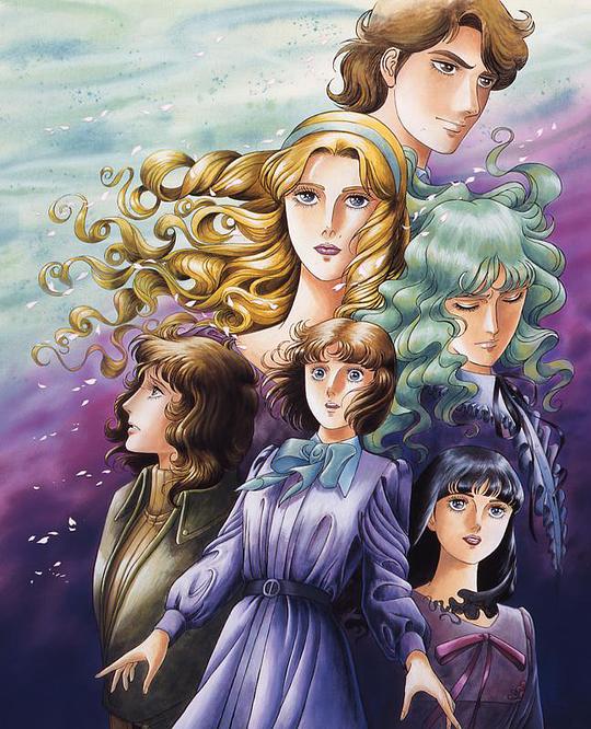 给亲爱哥哥的信 第22集