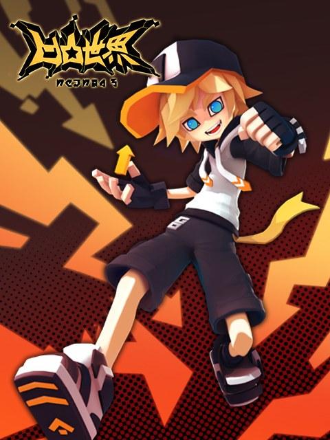 凹凸世界第三季 第21集