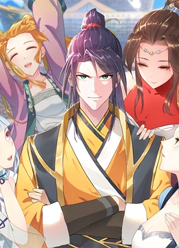 被迫成为反派赘婿 第12集