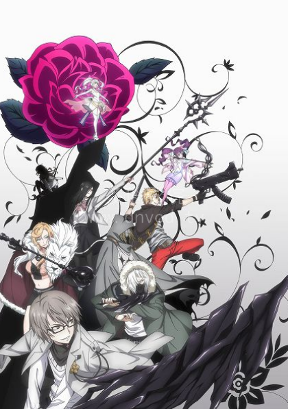 卡利古拉 第01集