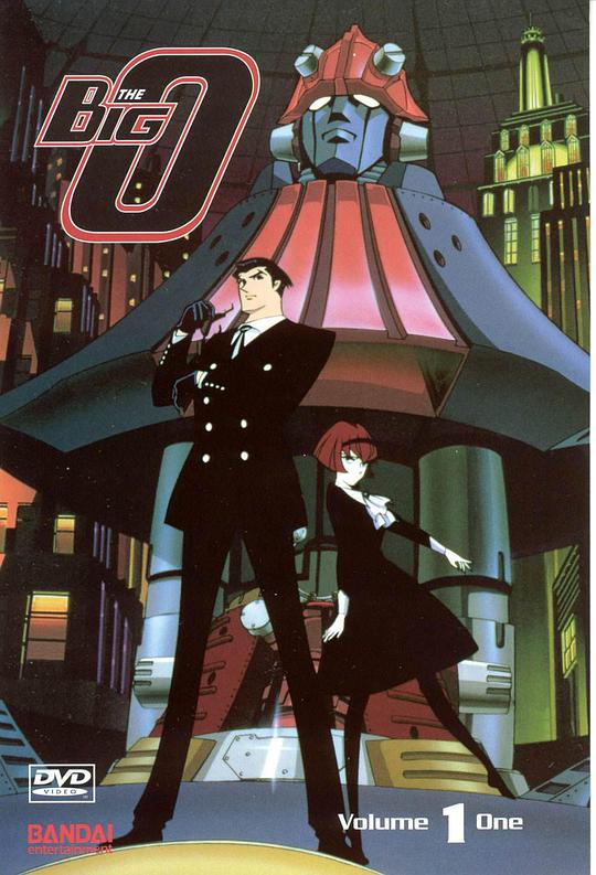 魅影巨神 第24集