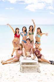 洗牌岛第二季 第05期