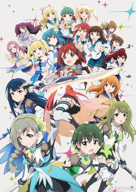 战斗女子学园 第10集