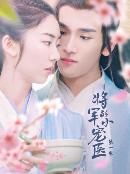 将军的小宠医 第08集
